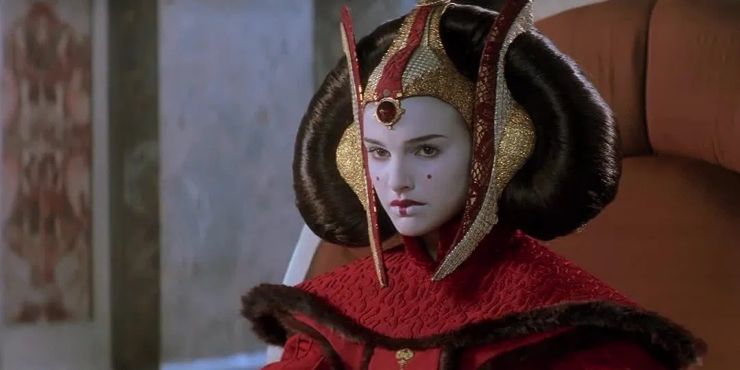 Padmé Amidalas Canonical Age In The Phantom Menace Explained